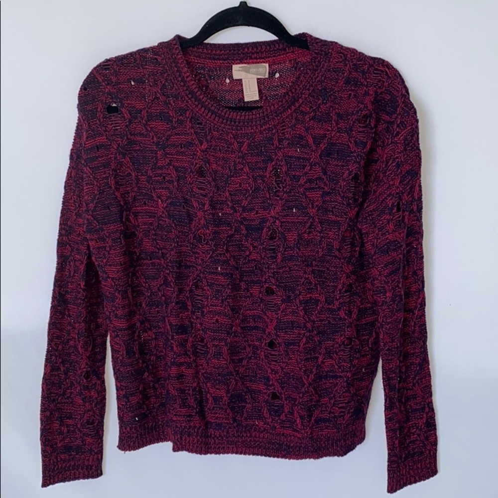Sweater - Picture 2 of 4